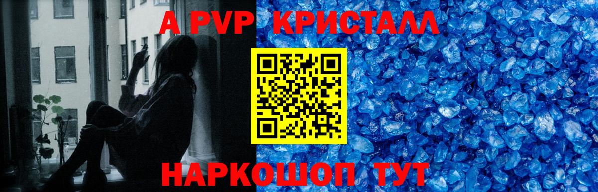 A PVP СК КРИС Мценск